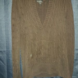 Banana republic sweater